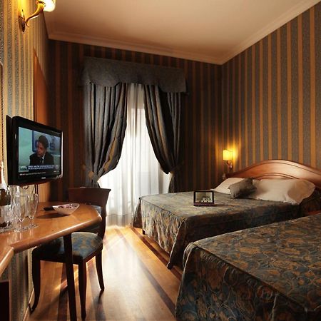Hs 311 Hotel Rome Buitenkant foto