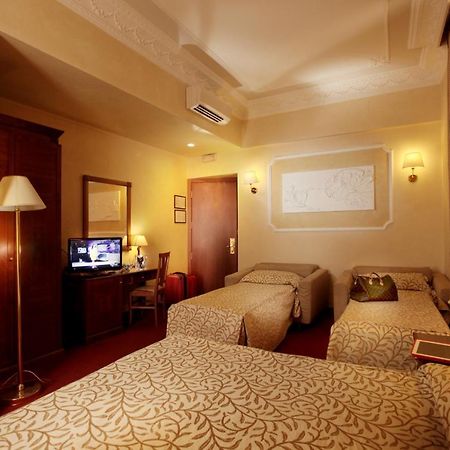 Hs 311 Hotel Rome Buitenkant foto