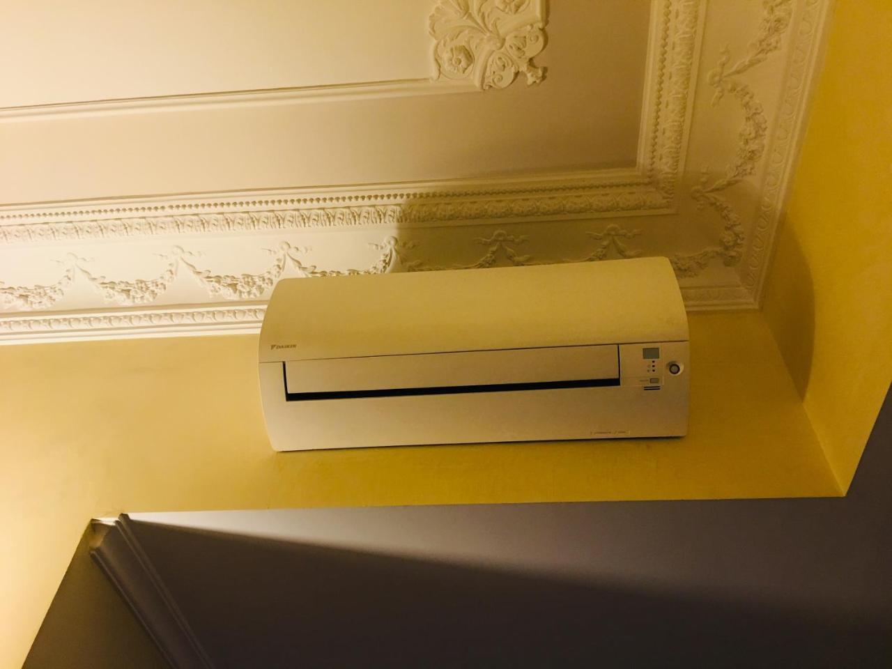 Hs 311 Hotel Rome Buitenkant foto