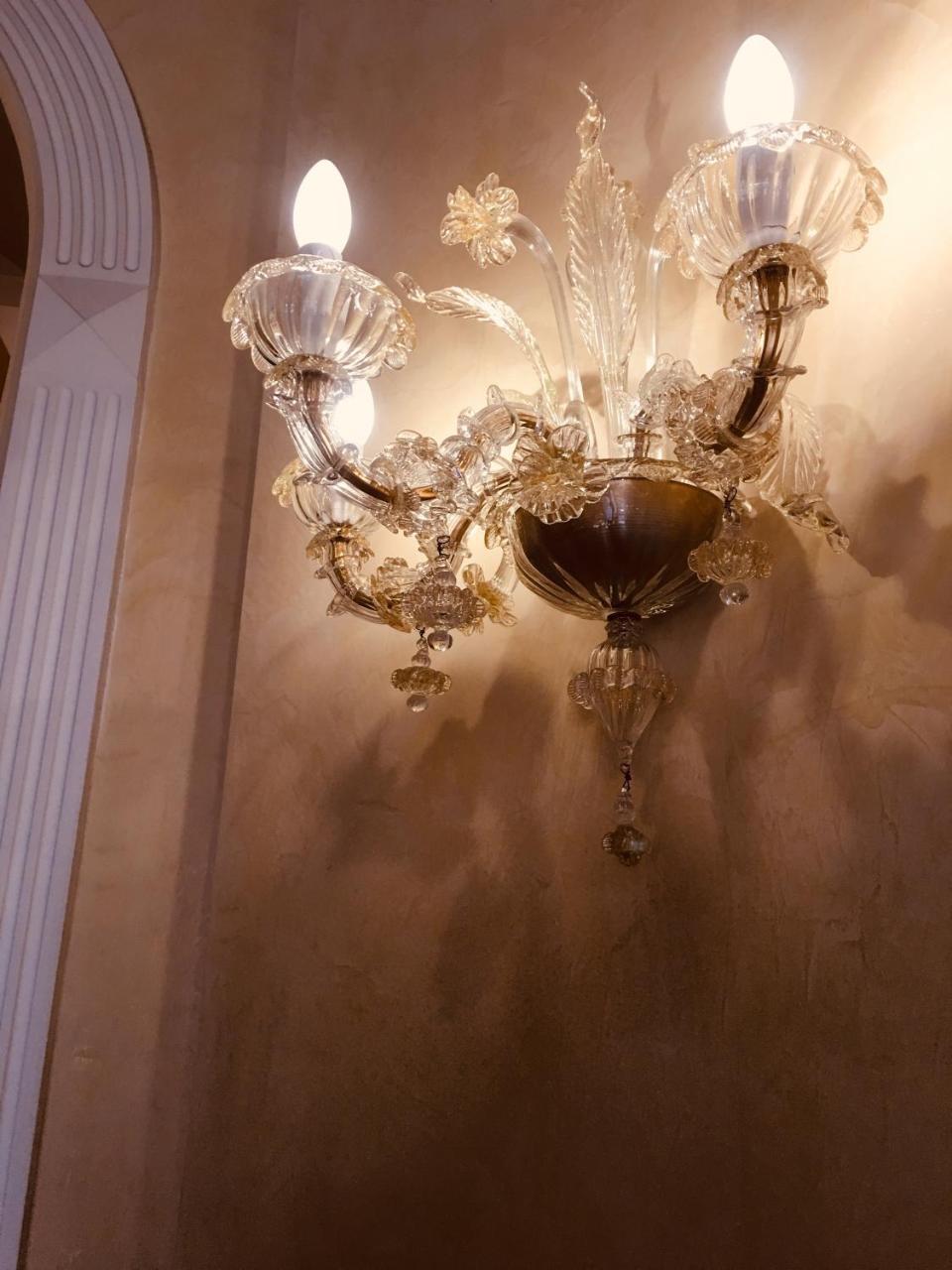 Hs 311 Hotel Rome Buitenkant foto
